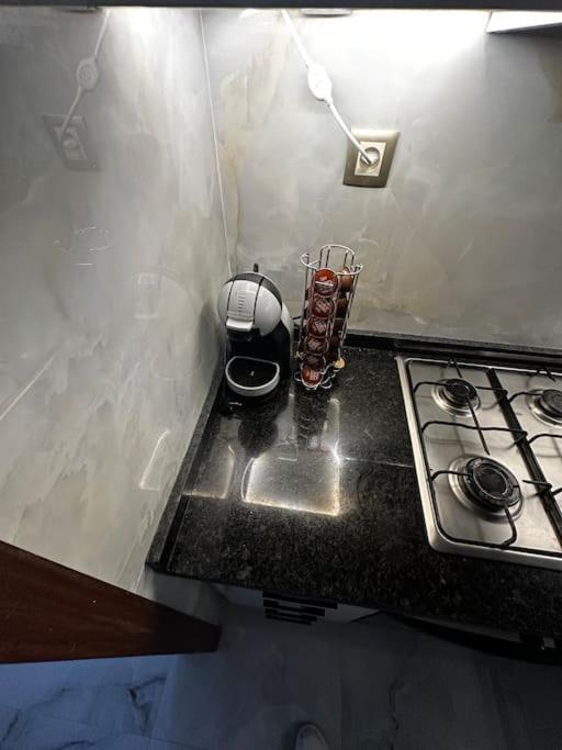 Appartement Bella Vista Cabo Negro Exteriör bild