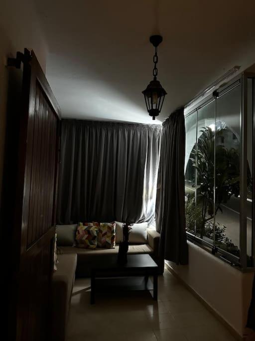 Appartement Bella Vista Cabo Negro Exteriör bild