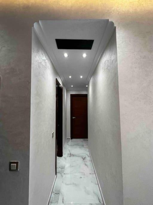 Appartement Bella Vista Cabo Negro Exteriör bild
