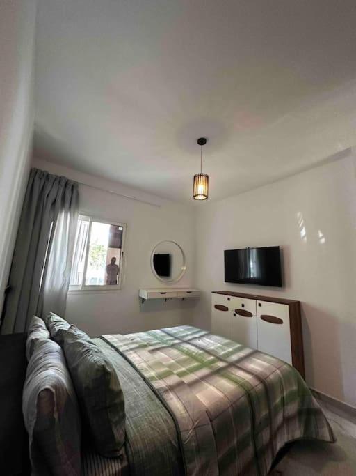 Appartement Bella Vista Cabo Negro Exteriör bild