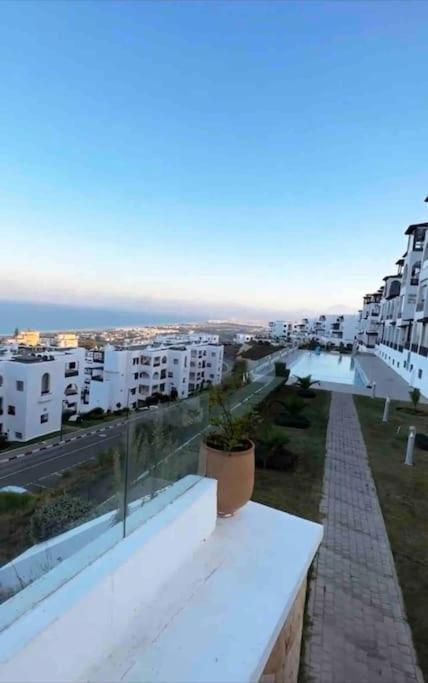 Appartement Bella Vista Cabo Negro Exteriör bild