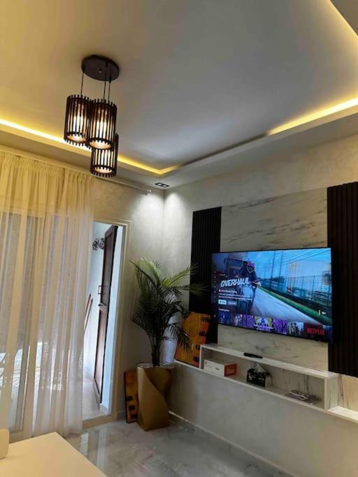 Appartement Bella Vista Cabo Negro Exteriör bild