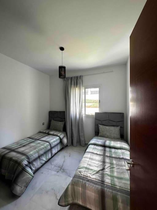 Appartement Bella Vista Cabo Negro Exteriör bild
