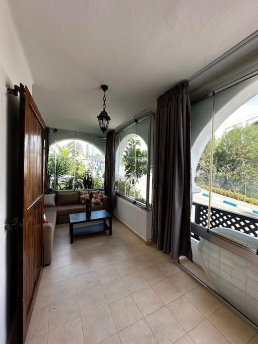 Appartement Bella Vista Cabo Negro Exteriör bild