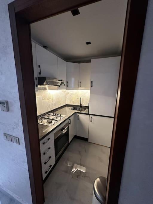 Appartement Bella Vista Cabo Negro Exteriör bild